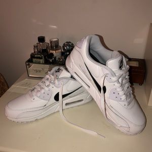 NEW! NIKE AIR MAX CUSTOMIZED SHOES❗️